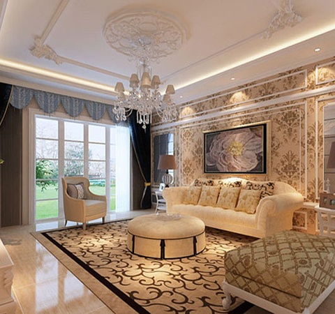 缺角凸角风水化解