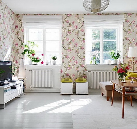 家中门窗对财位风水的影响