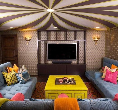 你家的房子“闹鬼”吗 风水大师教你如何破解