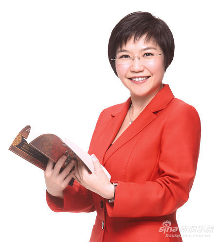  堪舆家麦玲玲